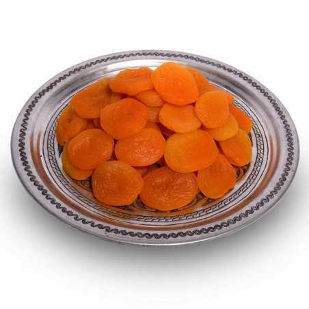 Malatya Dried Apricot - 2023 crop 500 Gr